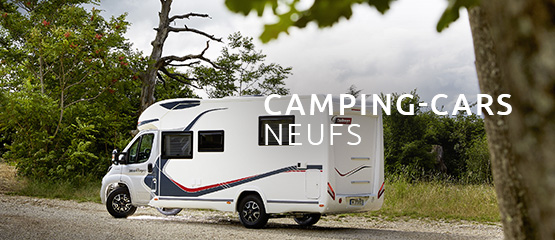 Promotions accessoires camping-cars et vans